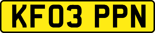 KF03PPN