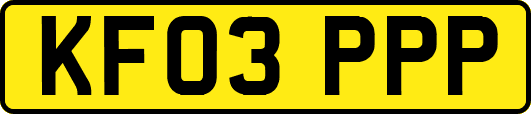 KF03PPP
