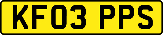 KF03PPS