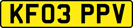KF03PPV