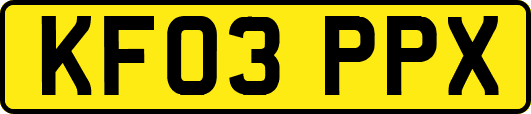 KF03PPX