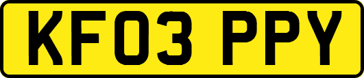 KF03PPY