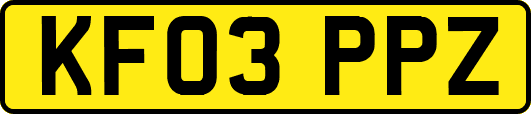 KF03PPZ
