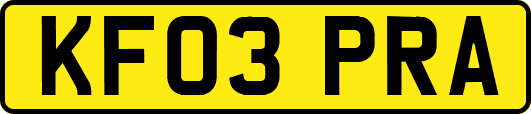 KF03PRA