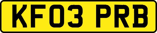 KF03PRB