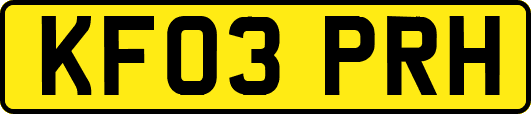 KF03PRH