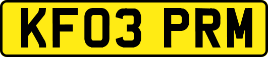 KF03PRM