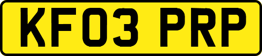 KF03PRP