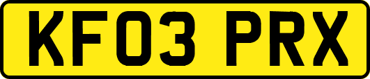 KF03PRX