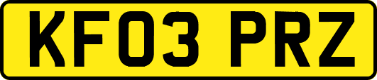 KF03PRZ