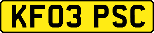 KF03PSC