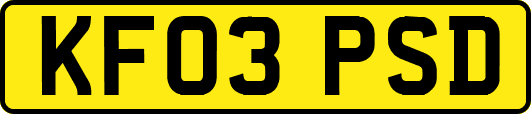 KF03PSD