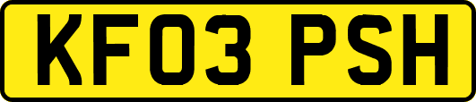 KF03PSH