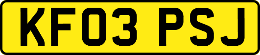 KF03PSJ