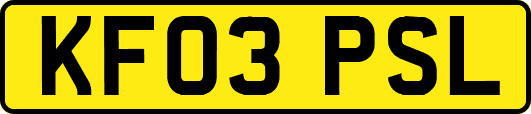 KF03PSL
