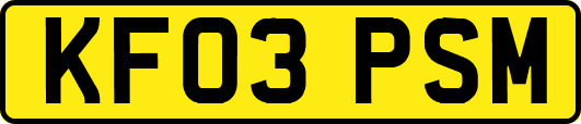 KF03PSM