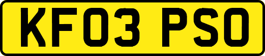 KF03PSO