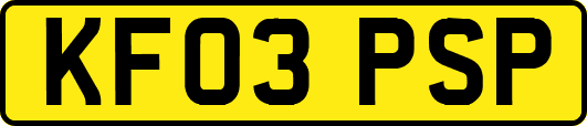 KF03PSP