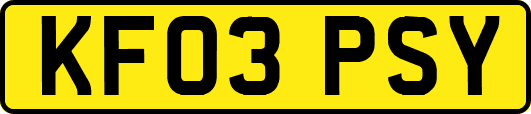 KF03PSY