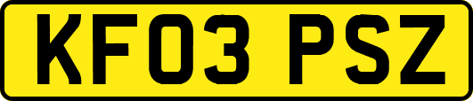KF03PSZ