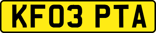 KF03PTA