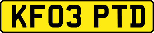 KF03PTD
