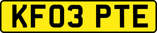 KF03PTE