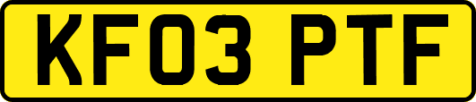 KF03PTF