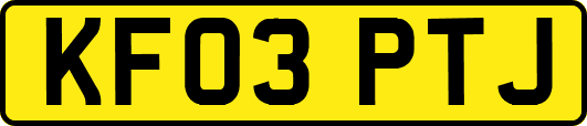 KF03PTJ