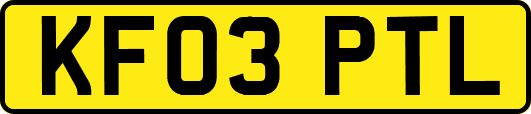 KF03PTL