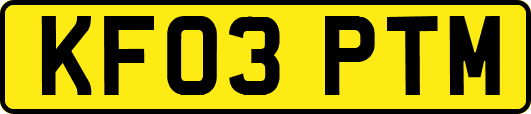 KF03PTM