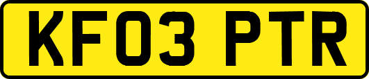 KF03PTR