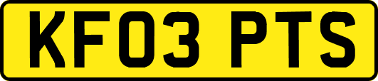 KF03PTS