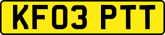 KF03PTT
