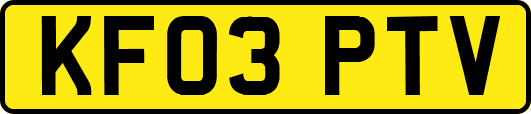 KF03PTV