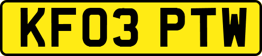 KF03PTW