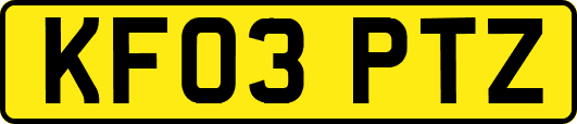KF03PTZ