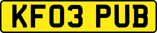 KF03PUB