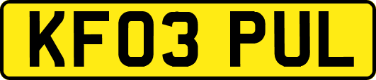 KF03PUL