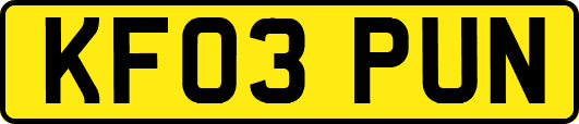 KF03PUN
