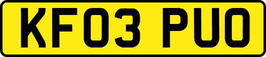 KF03PUO