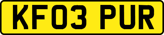 KF03PUR