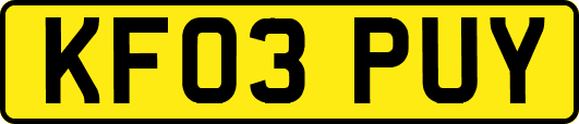 KF03PUY