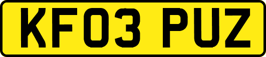 KF03PUZ