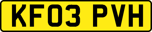 KF03PVH