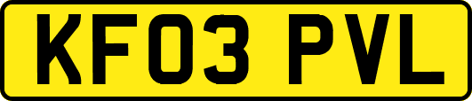 KF03PVL
