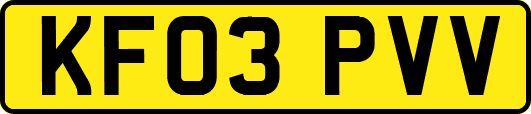 KF03PVV