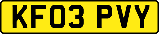 KF03PVY