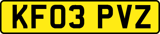 KF03PVZ
