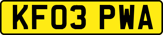 KF03PWA